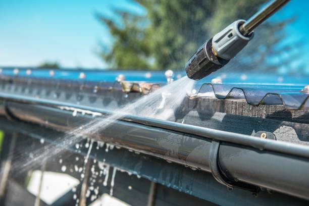 Why Choose Our Certified Pressure Washing Experts for Your Project Needs in Devens, MA?