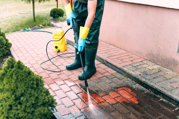 Best Exterior Home Cleaning  in Devens, MA