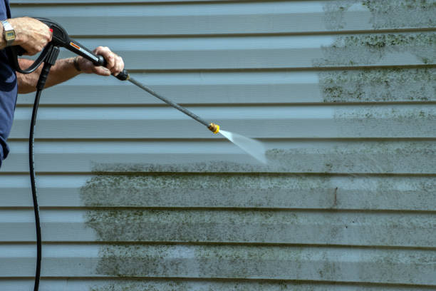 Best Roof Pressure Washing  in Devens, MA
