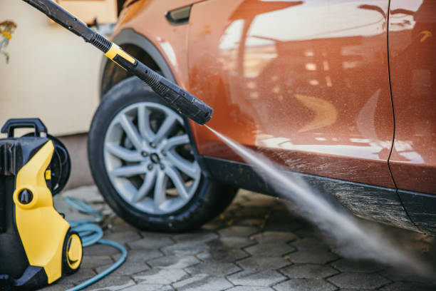 Best Pressure Washing Near Me  in Devens, MA