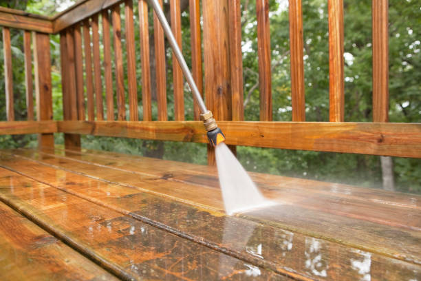 Best Affordable Pressure Washing  in Devens, MA